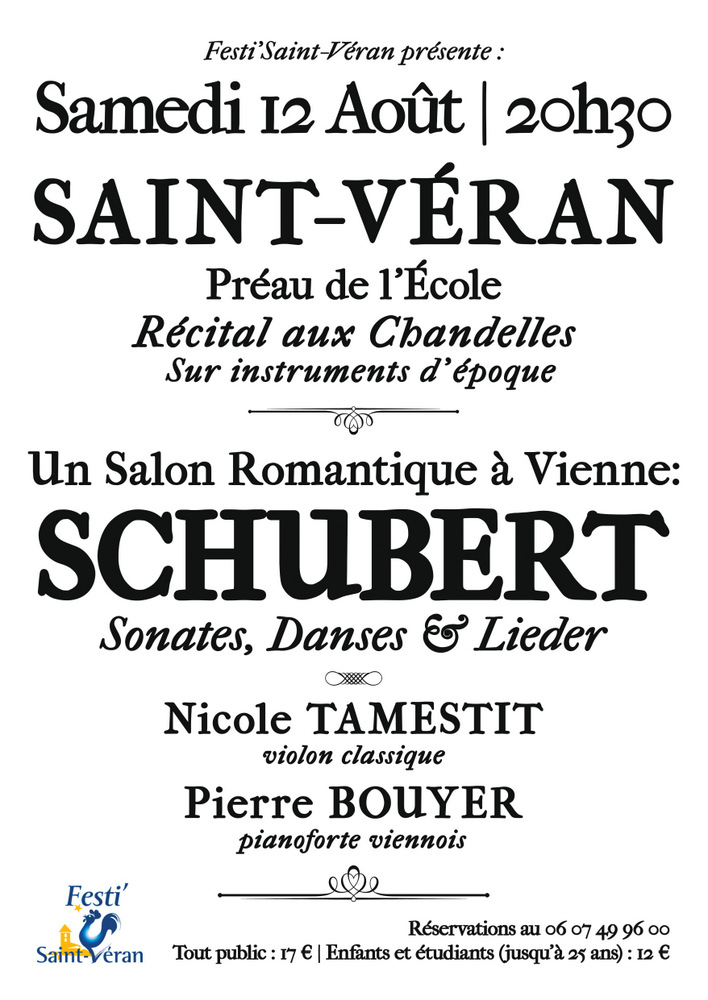 Affiche bouyer 20h30